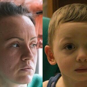 Imam 42. i usvojili smo sina Bogdana, nisam mogla ni da naslutim šta je preživeo u svojoj porodici: Osušila sam se i prošla kroz agoniju, ali vredelo je