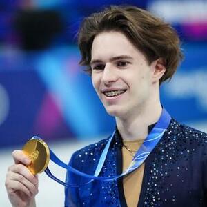 Ko je Mihail Šaidorov, klizač koji je preoteo tron slavnom Iliji: Trenirao u tržnom centru, otac prodao automobil da bi on klizao