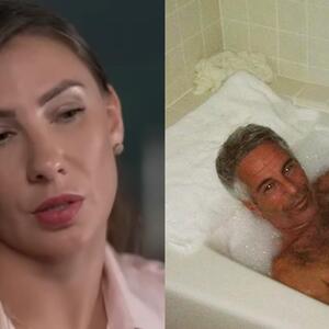 Marina je imala 14 godina kada je upala u Epstajnove kandže: Od devojaka tražio đačke knjižice kao potvrdu da su maloletne - njena ispovest je jeziva