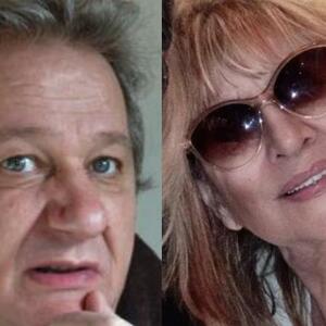 "S njim sam varala muža 10 godina, ostavila sam ga kad mu je žena dobila rak: Boba Stefanović hteo da me ženi, zbog ovog nisam htela da čujem za brak"