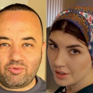 Kristina se udala za Iranca, kad je stigla u Teheran izazvala skandal u porodici, pa danima plakala: Svekrva povukla neočekivan potez i sve promenila