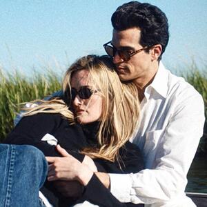 Serija "Love Story" osvojila nas je svojim soundtrackom: Kako je nastao najbolji mixtape devedesetih?