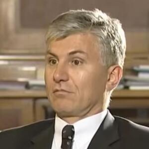 Čuveni bankar otkrio zašto patrijarh Pavle nije hteo da čuje za Đinđića: Prijatelj ga izbrisao iz života, a s ovim pevačem Zoran se provodio po romskim kafanama