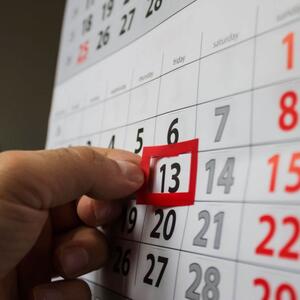 Današnji petak 13. smatraju najgorim: Jednom horoskopskom znaku ipak donosi sreću i nove prilike