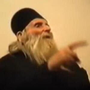 "Bolje, deco, da znate kakve nevolje predstoje, da se ne iznenadite": Monah Gavrilo ostavio je jezivo proročanstvo, a jedna stvar se već ostvarila