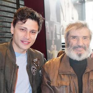 Na dan kada je Miša Janketić umro njegov sin uradio je nešto što je sve dirnulo do suza: Marko nam otkriva nepoznate stvari iz života sa čuvenim ocem