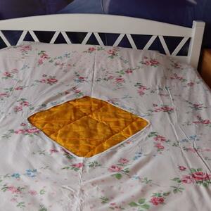 Zašto je navlaka čuvenog jugoslovenskog jorgana imala otvor na sredini? Stari trik je bio genijalan