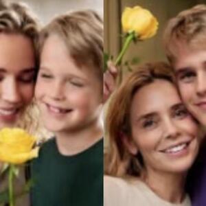 Pastorak mi je za svaki rođendan davao žutu ružu: Kad je njegov otac umro nestao je bez traga i rekao da ga ne tražim - 10 godina kasnije otkrivam bolnu istinu