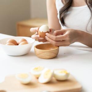 Super dijeta sa kuvanim jajima topi stomak: Kako da iskoristite uskršnju trpezu i skinete praznični višak?