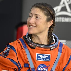 7 razloga zašto je isplativije poslati žene na Mars: Astronautkinje dokazano efikasnije i sposobnije od kolega