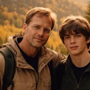 Otac i sin su nestali bez traga na porodičnom planinarenju: Nakon 23 godine radnik nalazi cipelu na šumskoj stazi, a ono što je bilo u njoj ledi mu krv u žilama