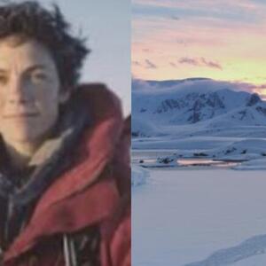 Elena je 2019. nestala na Antarktiku: 4 godine kasnije nalaze je skroz sedu u ledenoj pećini bez sećanja kako je tu dospela tad se odmotava klupko jezive istine