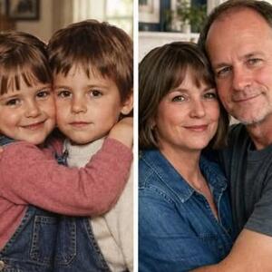 Muža sam upoznala s 5 godina i živela 36 u braku s njim: Kad je umro njegov otac mi na sahrani otkriva tajnu koju je krio od mene godinama i koja me je uništila