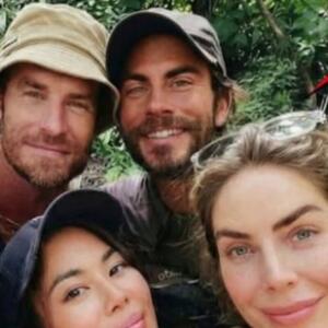 Anđela je sa 4 prijatelja otišla u Brazil iz kog se nikada nisu vratili: 7 godina kasnije pronađene su njihove fotografije iz Amazonske prašume koje lede krv