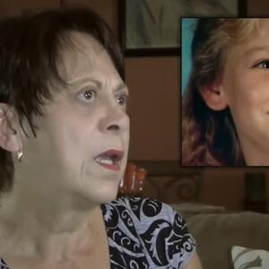 Majka se zamalo uspavala za smenu, pa otrčala na sprat u ćerkinu sobu, kada se kroz kuću prolomio jezivi vrisak: Nakon 26 godina DNK trag otkriva istinu