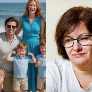 Kada se ćerka udala za bogataša nije mi dozvoljavala da uđem u njihovu kuću: Mislila sam da me se stidi dok mi unuk nije poslao snimak koji otkriva šok istinu