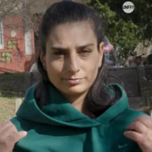 Dragana iz Sarajeva je tatu viđala samo kraj kontejnera: Ostavili je u bolnici kao bebu, a kad je posle 26 godina srela majku rekla je - e sad će osveta