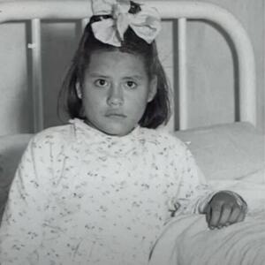 Najmlađa majka na svetu je imala samo 5 godina kada je donela na svet sina, a evo šta joj se zatim desilo: Ostavila je doktore bez reči jezivim slučajem