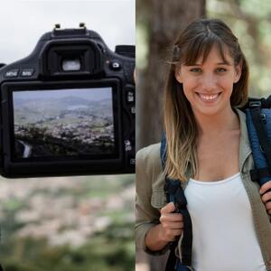 Julija je nestala dok je bila na izletu sa svoja 3 prijatelja: Godinu dana kasnije pronalaze njen fotoaparat, a slike unutra lede krv i otkrivaju jezivu istinu