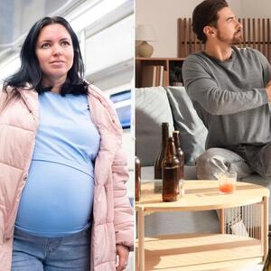 Trudnu Katarinu je muž izbacio na ulicu, sedela je na stanici i nije znala gde dalje: A onda su starica i jedan čovek zauvek promenili njen život