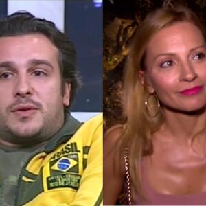 Marinko Madžgalj je iz ovog razloga zabranio lekarima da kažu Dubravki da je bolestan: A ova voditeljka je bila sa njim dok nije izdahnuo u bolnici