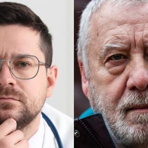 Bogati profesor došao je plačući u bolnicu jer umire od raka ne sluteći pred kim stoji: Doktor mu otkrio 12-godišnju tajnu, a onda je policija opkolila bolnicu