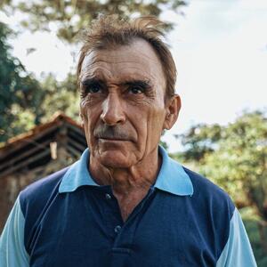Zoran iz Ljubovije kupio je kuću od komšije i otkrio tajnu staru 60 godina: Kad je ušao u podrum, zanemeo je od prizora koji ga je sačekao