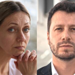 Moj muž Zoran je mislio da je bogomdan, a da sam ja seljanka iz okoline Kruševca: Kada me je ponizio pred svima, sinu je prekipelo i sasuo mu je istinu u lice