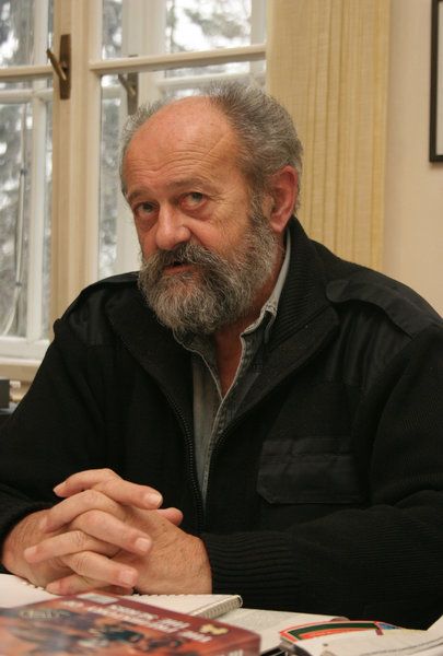 Vuk Bojović, foto: Vladimir Lukić