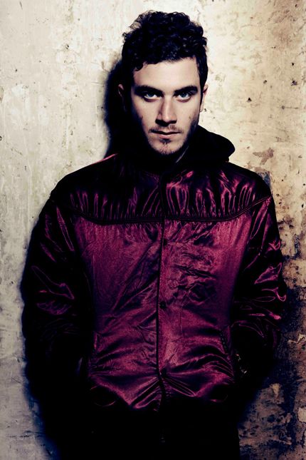 Nicolas Jaar