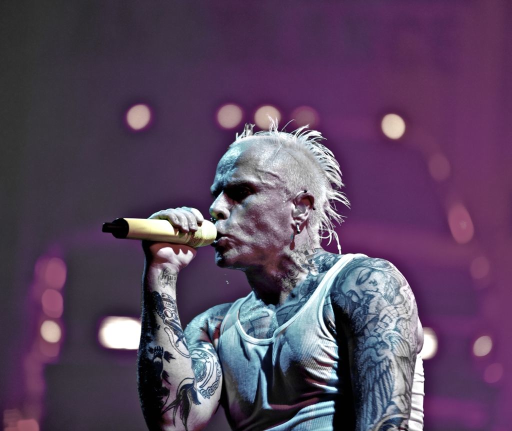 The Prodigy, foto: Promo AAA Production