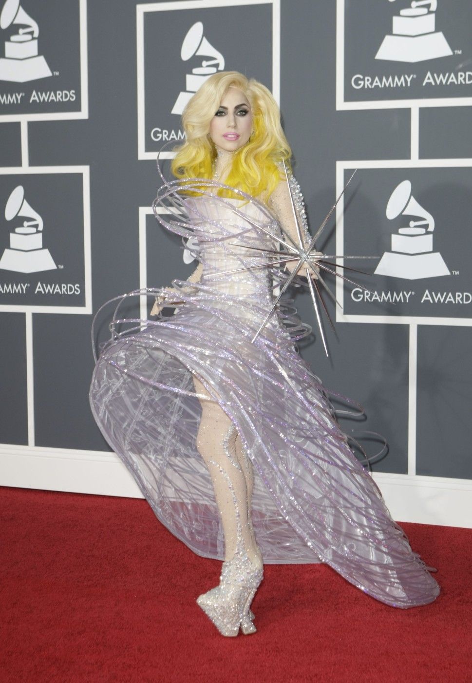 Lejdi Gaga, foto: Profimedia