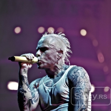 The Prodigy, foto: Promo AAA Production