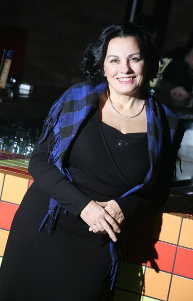 Ljiljana Blagojević, foto: Vladimir Šporčić