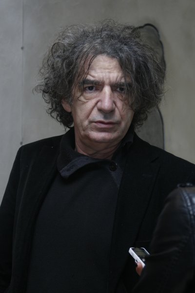 Miki Manojlović, foto: Ivan Dobričić