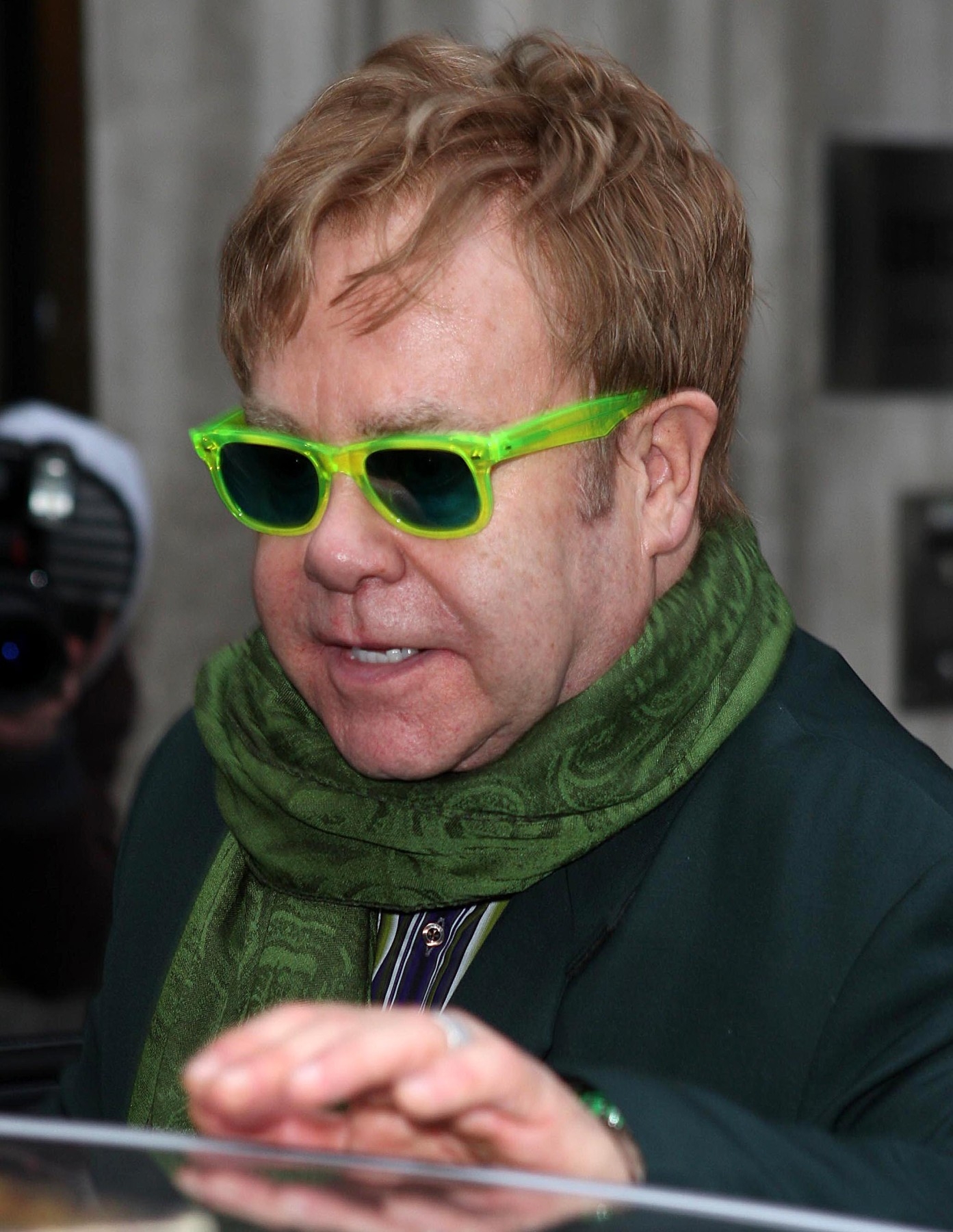 Elton Džon, foto Profimedia