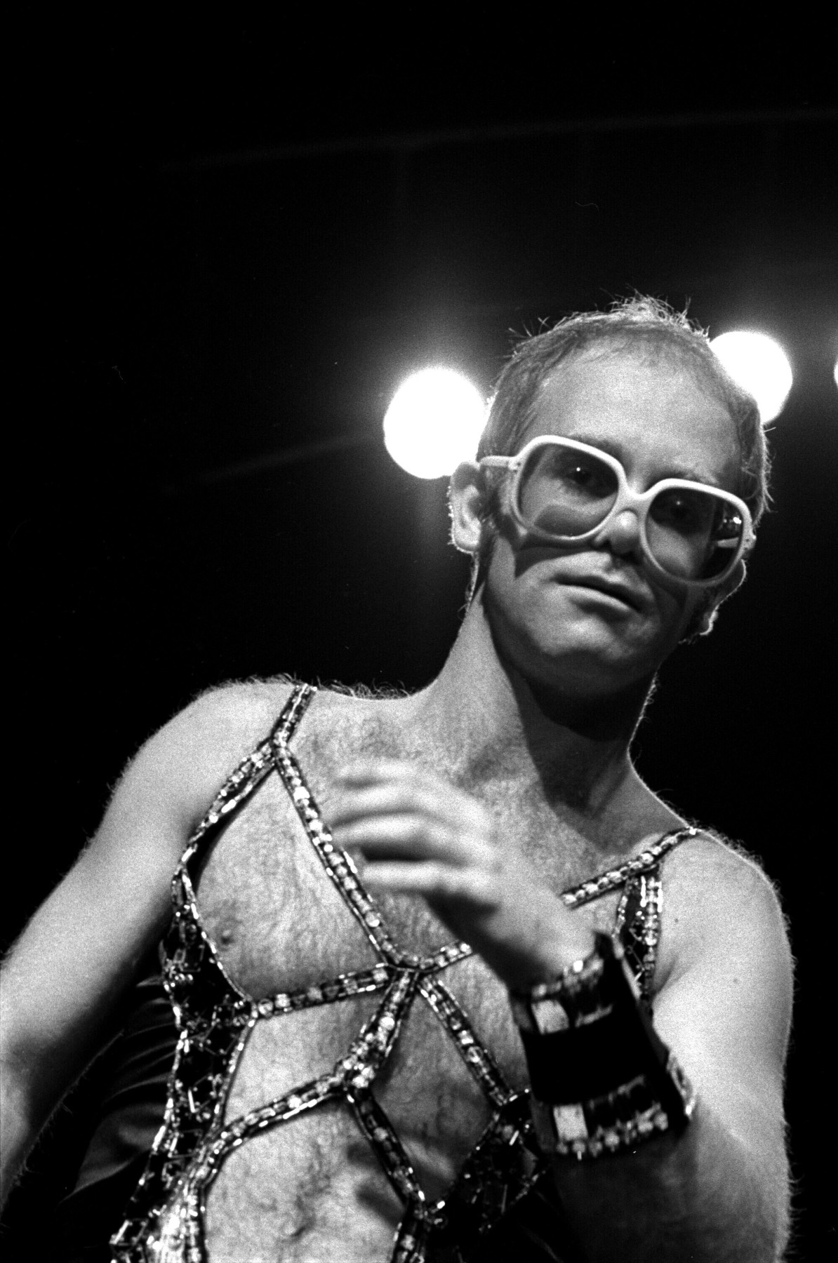 Elton Džon, foto Profimedia