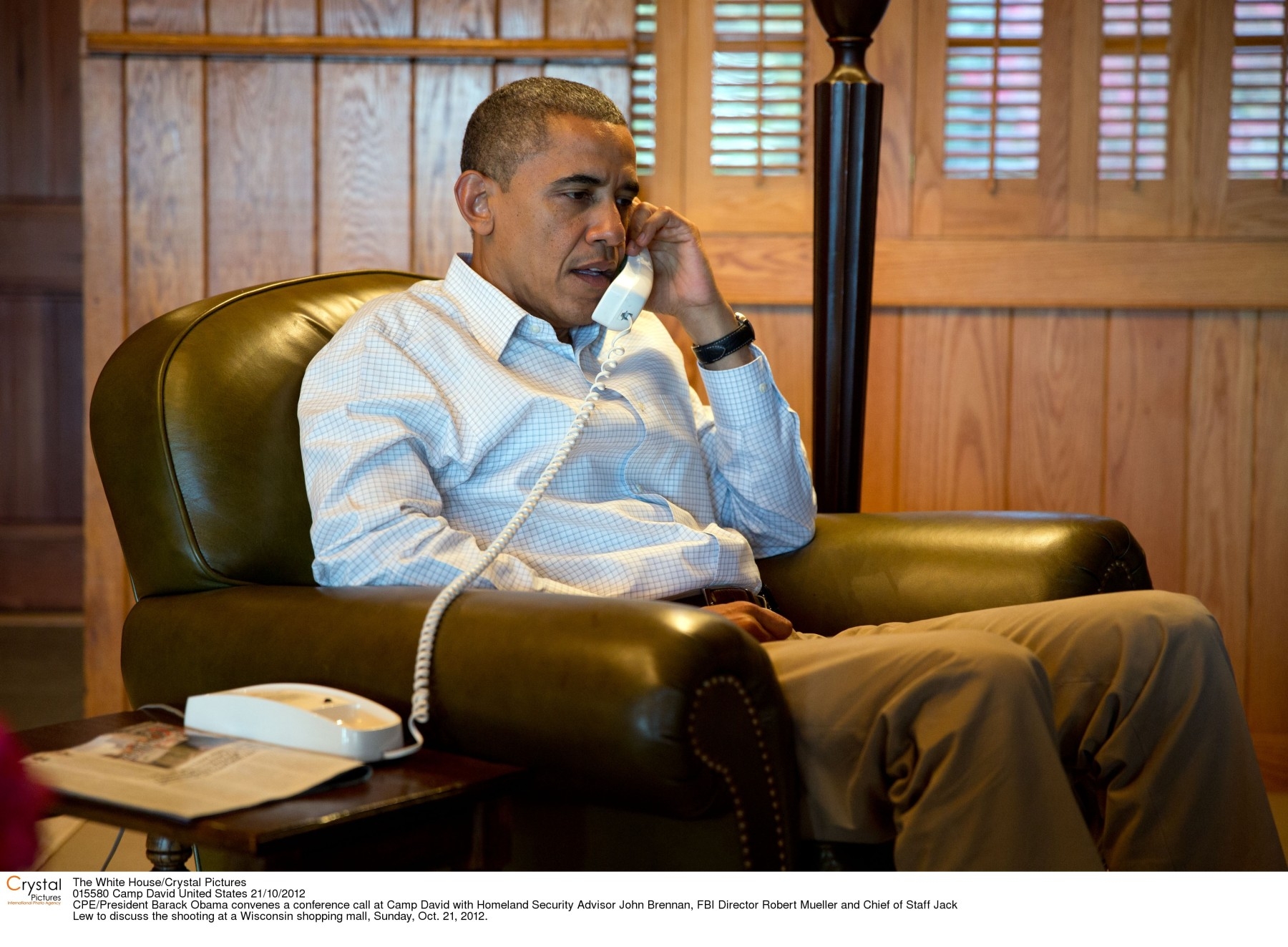 Barak Obama, foto Profimedia