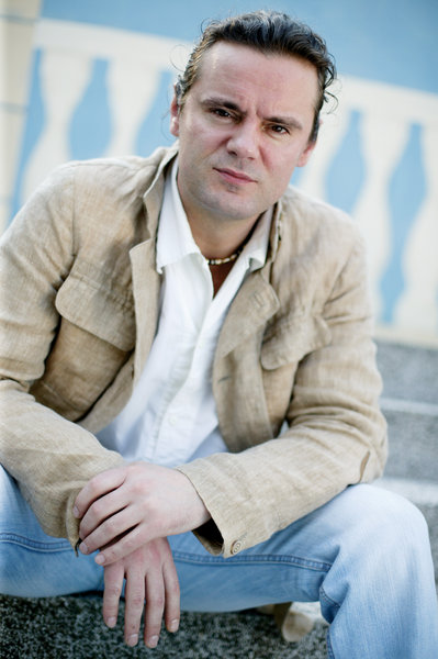 Željko Šašić, foto Luka Šarac