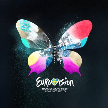 Eurovision 2013. oficijelni logo