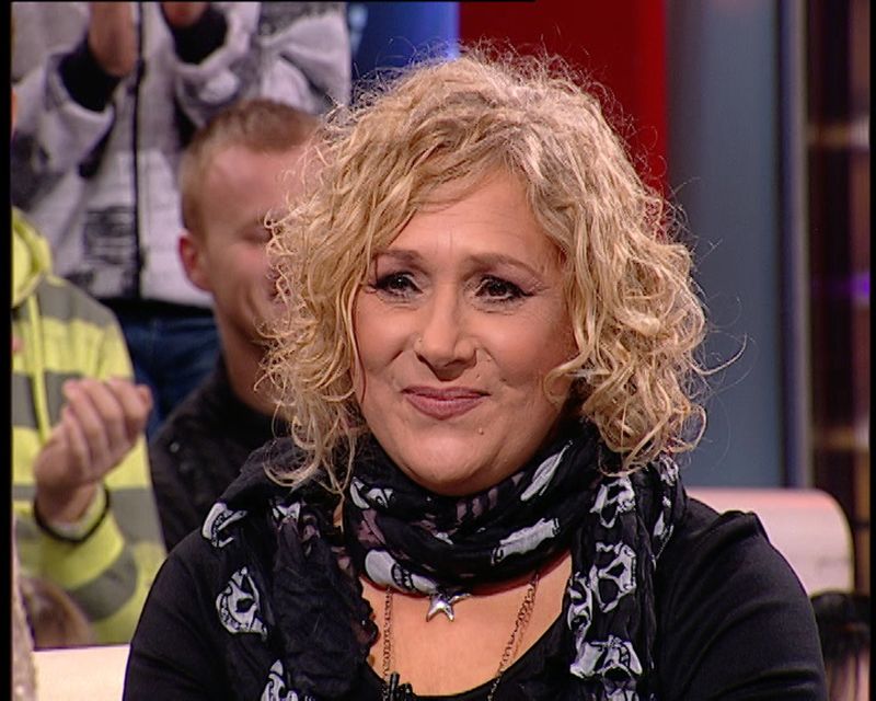 Marina Perazić, foto: Promo