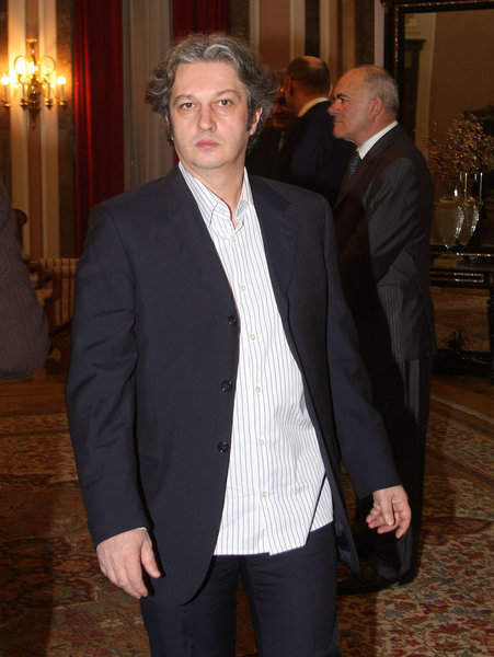 Milomir Marić, foto Vladimir Šporčić
