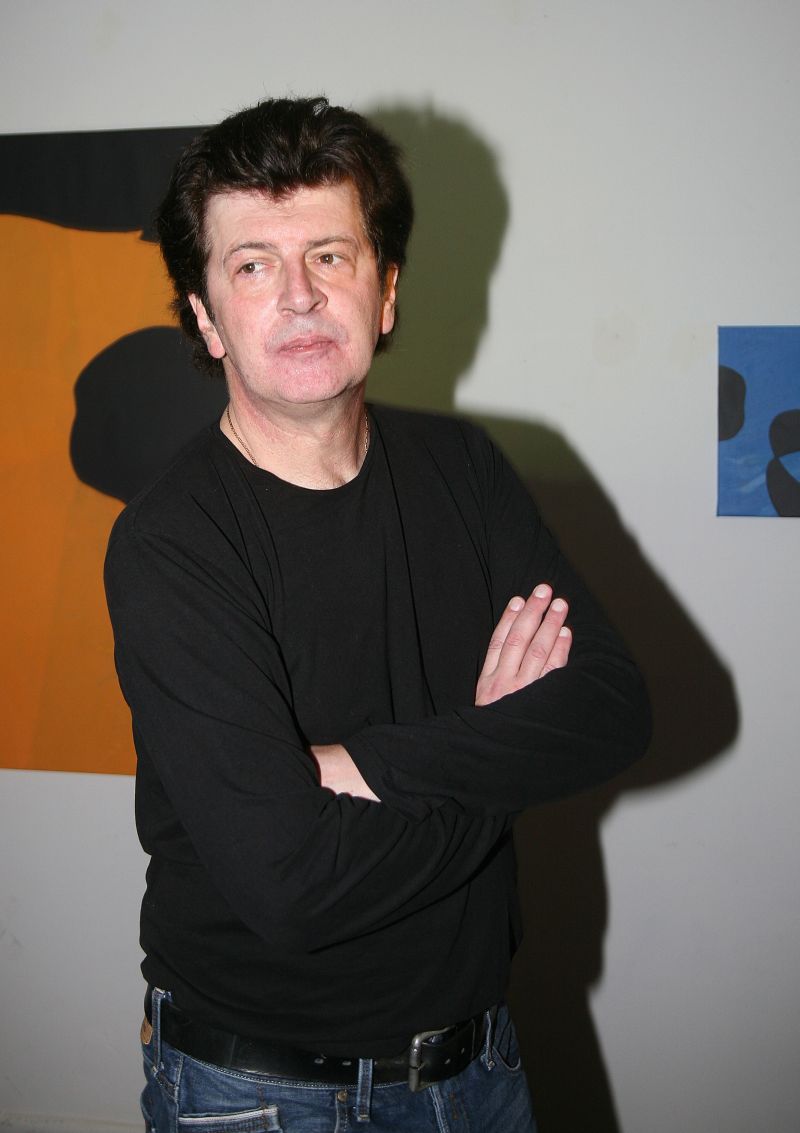 Momčilo Bajagić, foto: Vladimir Šporčić