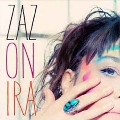 Zaz, promo foto