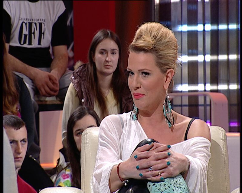 Tijana Dapčević, foto: Promo