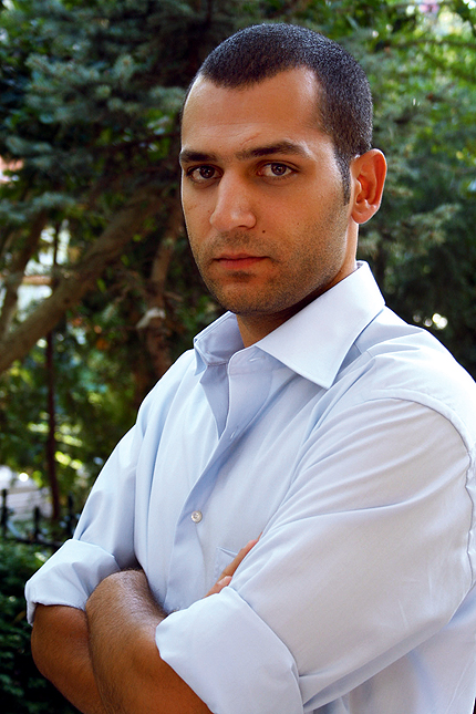 Murat Jildirim, Foto: TV Prva