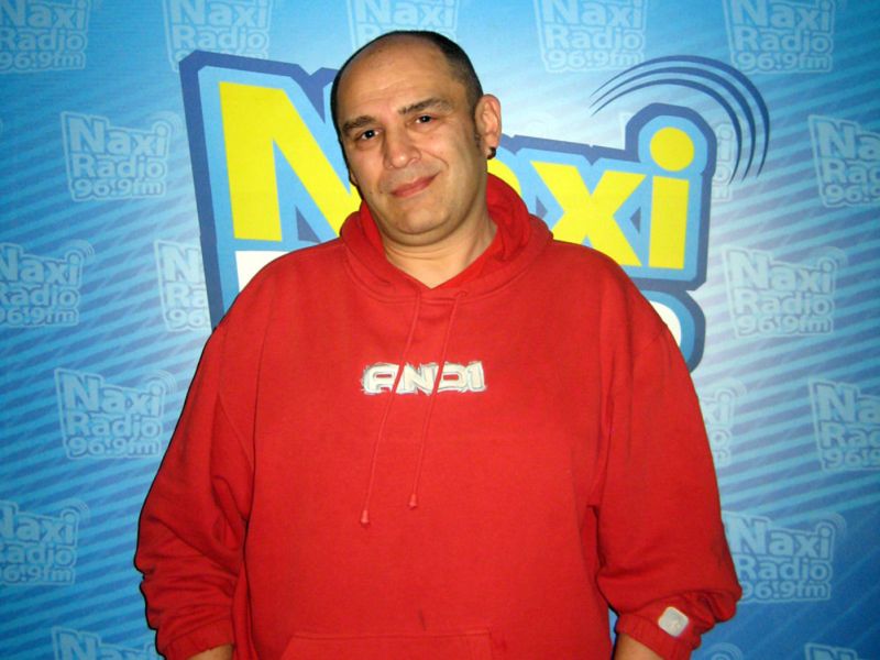 Igor Starović, foto: Promo