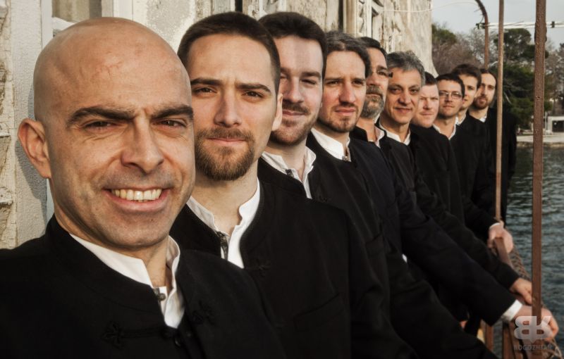 Klapa Cambi, promo foto