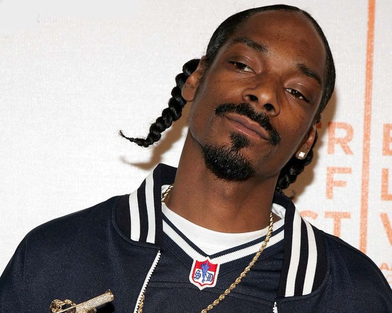 Snoop Lion, foto: Promo