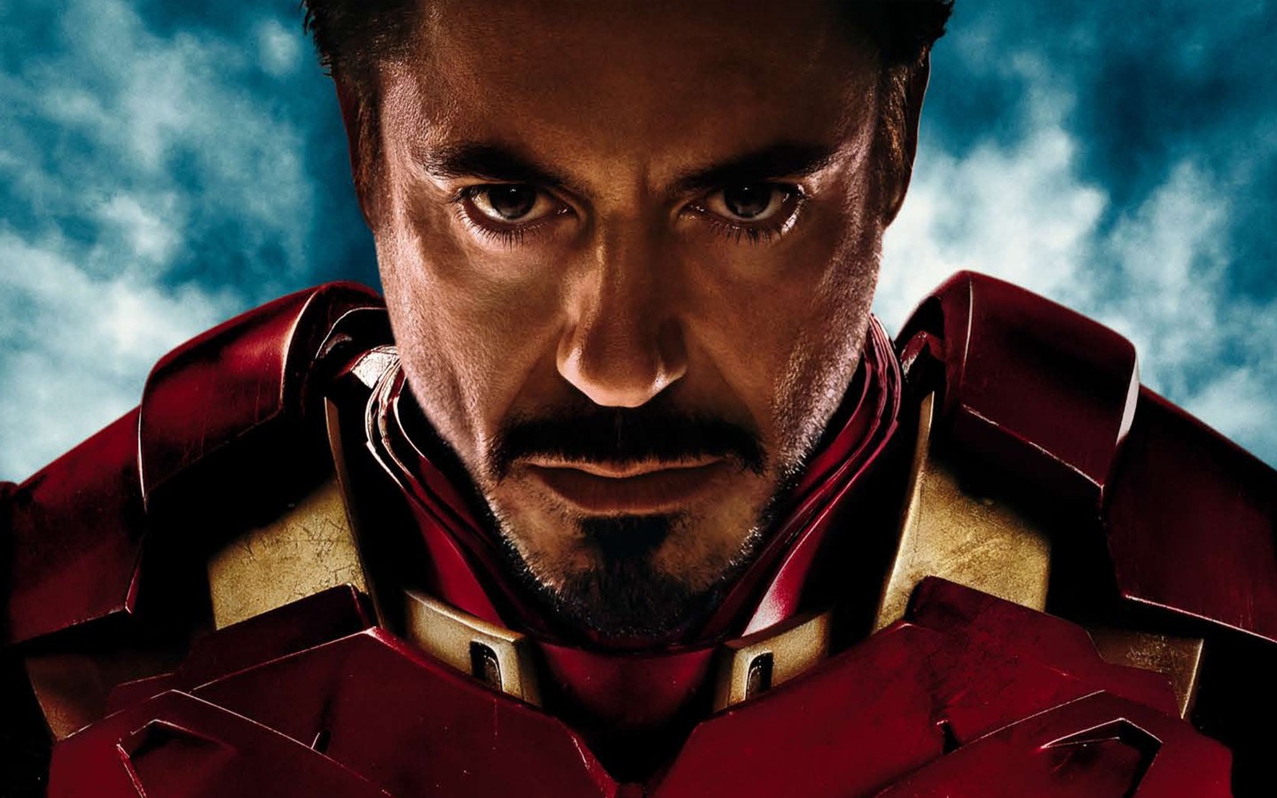 Iron Man 3, promo foto